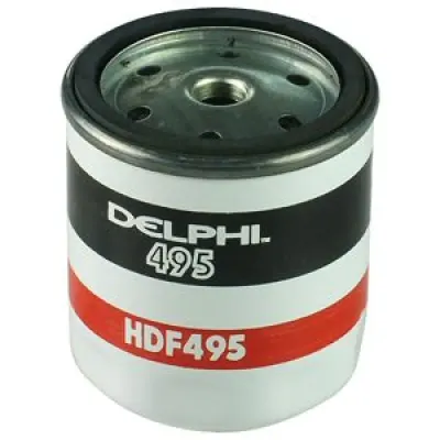 Filtru combustibil DELPHI HDF495
