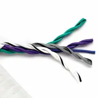 Cablu boxe Connection B 918.2, Metru Liniar - Rola 40m, 0.75 mm2