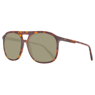 Ochelari de Soare Bărbați Helly Hansen HH5019-C02-55 Degradat