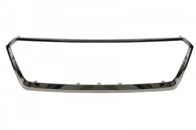 Suport grila radiator fata (crom) potrivit SUBARU XV 03.12-05.16