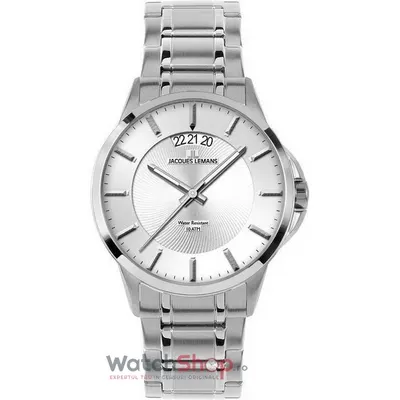 Ceas Jacques Lemans SYDNEY 1-1540E Classic