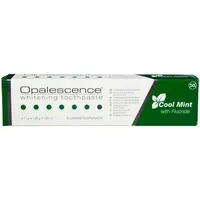 Pasta de dinti pentru albire Cool Mint Opalescence, 133g, Ultradent