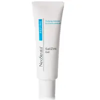 Gel de Curățare pentru Față Neostrata Refine Salizinc Gel (50 ml)