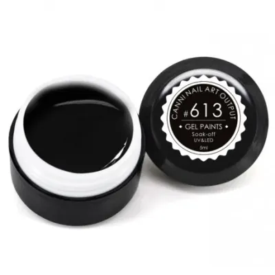 Gel color CANNI 5ml 613