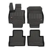 Covorase tip tavita 3D Pro-Line Toyota Rav 4 V 2018-prezent, Suv, Versiune: Awd 4Wd Fwd, (cu Transmisie Automata)