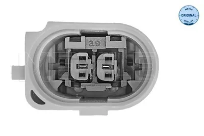Senzor temperatura evacuare (dupa dpf) VW CADDY III, CADDY IV, TOURAN 1.6D dupa 2010