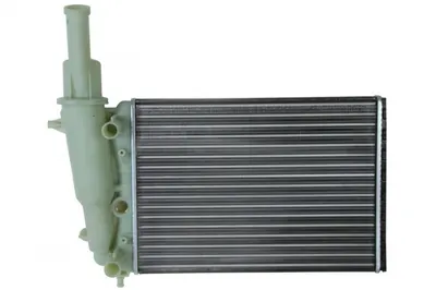 Radiator apa racire motor (transmisie manuala) FIAT PUNTO; LANCIA Y 1.1 1.2 intre 1993-2003