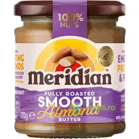 Crema Tartinabila Cremoasa de Migdale 170g