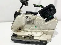 Broasca usa stanga spate 5K4839015 Volkswagen Polo 5 (2009-2017)[6R]