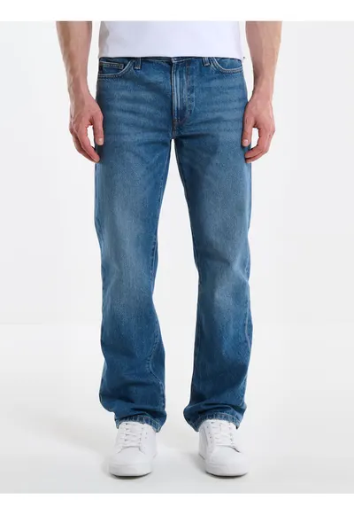 Blugi drepti Trent 436