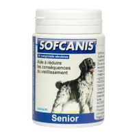 Sofcanis Canin Senior, 60 tablete