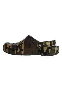 Slapi Classic Camouflage Clog 2119363tc