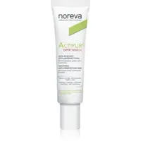 Noreva Actipur Soothing Anti-Imperfection Care cremă împotriva imperfecțiunilor