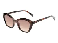 Ochelari de soare EPICA maro, 312681, din pvc