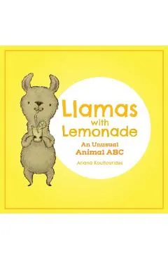 Llamas With Lemonade