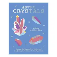 AstroCrystals