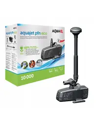 AQUAEL Pompa pentru fantana, iazuri PFN-10000 ECO