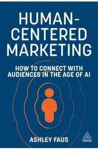 Human-Centered Marketing