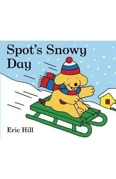 Spot's Snowy Day