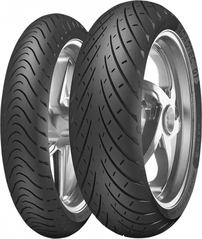 Anvelopa Metzeler Roadtec 01 190 55 ZR 17 (HWM) (75W) TL
