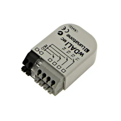 DALI MC Taster input module Set Wireless