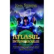 Atlasul intunericului