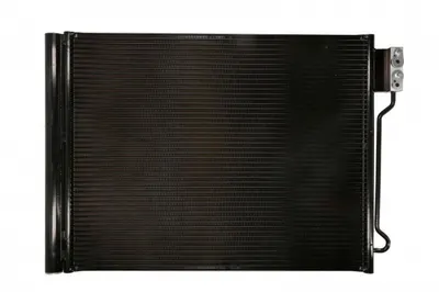 Condensator climatizare (cu uscator) potrivit BMW 5 (F10), 5 (F11), 5 GRAN TURISMO (F07) 1.6 2.0 10.10-02.17