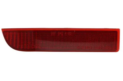 Reflector Stanga potrivit TOYOTA RAV 4 III 2005-2013