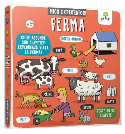 Ferma