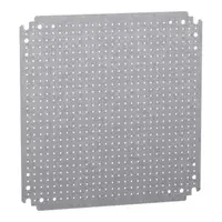 Contrapanou gaurit H400xW400 cu gauri cu diametrul 3.6mm si distanta intre ele de 12.5mm