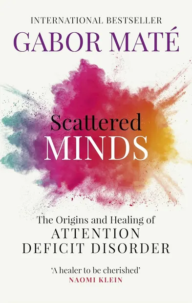 Scattered Minds