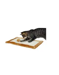 TRIXIE Sisal - Mat pentru pisici 55 cm x 35 cm