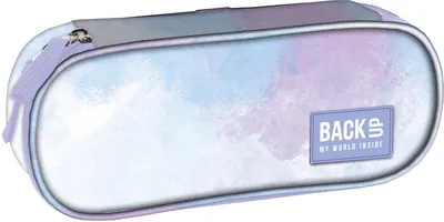 Penar scolar oval Derform BackUp - Freshness