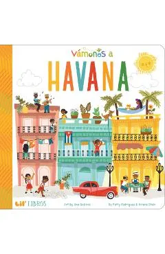 V�monos: Havana