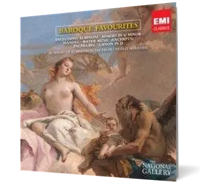 Baroque Favorites