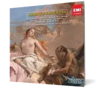 Baroque Favorites