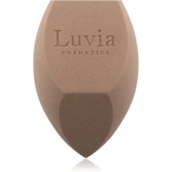 Luvia Cosmetics Prime Vegan Body Sponge burete pentru make-up pentru fata si corp