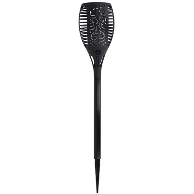 Lampa solara cu efect flacara Forever Light, 12 LED-uri SMD, 300mAh Ni-Mh IP65 5900495890115