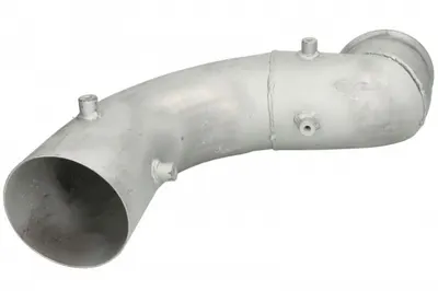 Racord evacuare (lungime:500mm) EURO 5 potrivit RVI KERAX DXi11 10.05