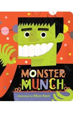 Monster Munch
