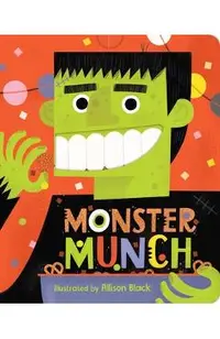 Monster Munch