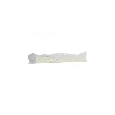 Brida - adancime 7.6 mm - L 720 mm - sachet 100 pcs - colourless