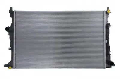 Radiator apa motor potrivit JEEP CHEROKEE 2.0 09.18