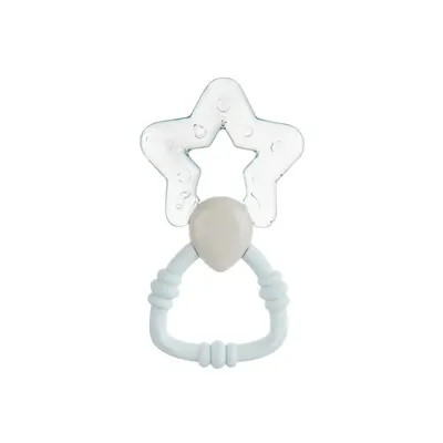 Jucarie dentitie Canpol Magic Wand Albastru