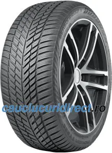 Nokian Seasonproof 2 ( 255/40 R20 101Y XL Aramid Sidewalls, cu protectie de janta (MFS) )