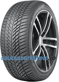 Nokian Seasonproof 2 ( 255/60 R18 112V XL Aramid Sidewalls )