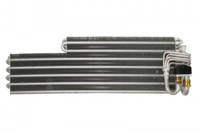 Evaporator aer conditionat potrivit MERCEDES S (C126), S (W126) M103.941-M117.968