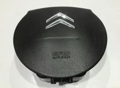 Airbag volan 96542463zd Citroen C4 Picasso (2006-2010)