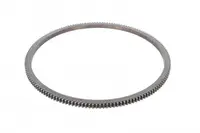 Coroana volanta 153buc; diametru449,5mm; inaltime 17mm potrivit RVI KERAX, MAGNUM, PREMIUM, PREMIUM 2; VOLVO A, B12, B7, B9, F16, FH, FH II, FH12, FH16, FH16 II, FL12 D10A320-TD163ES 01.87