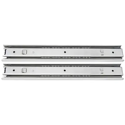 Glisiere pe rulmenti 940E1-9 400mm, 1180g